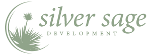 Silver Sage Logo Development